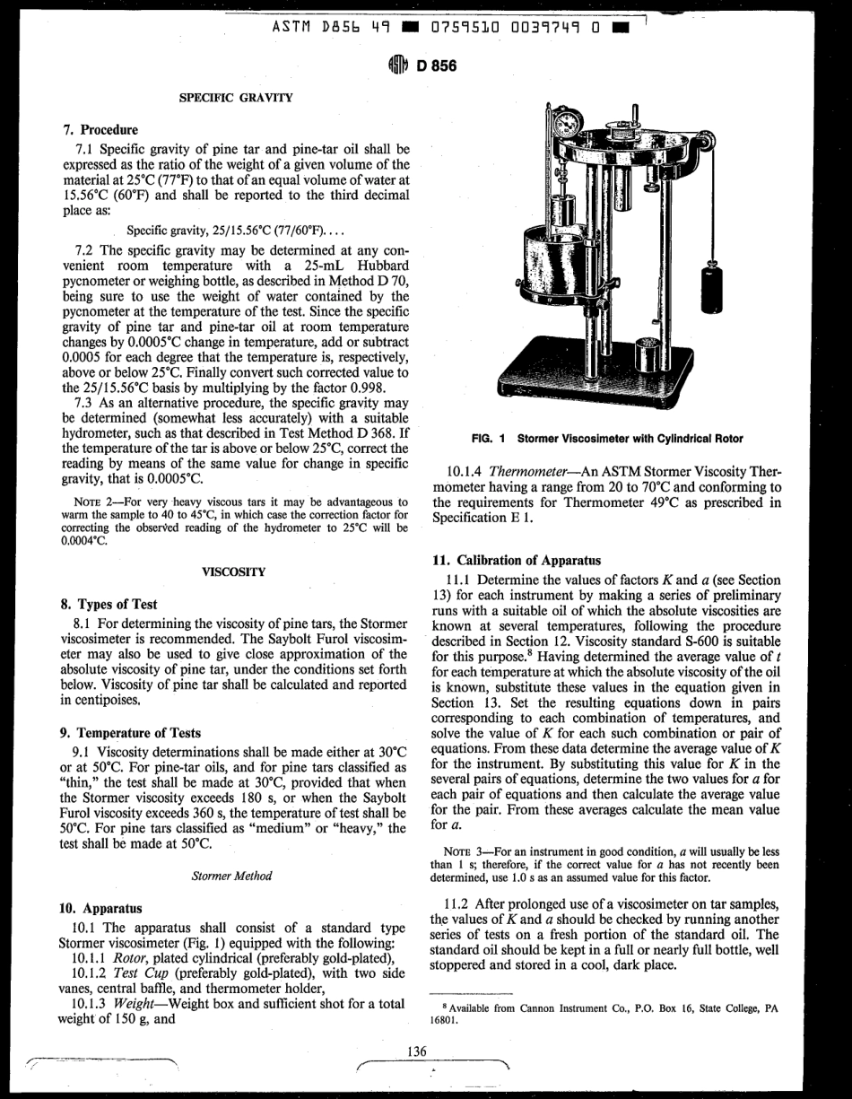 ASTM D856 - 49 (1987) scan.pdf_第2页