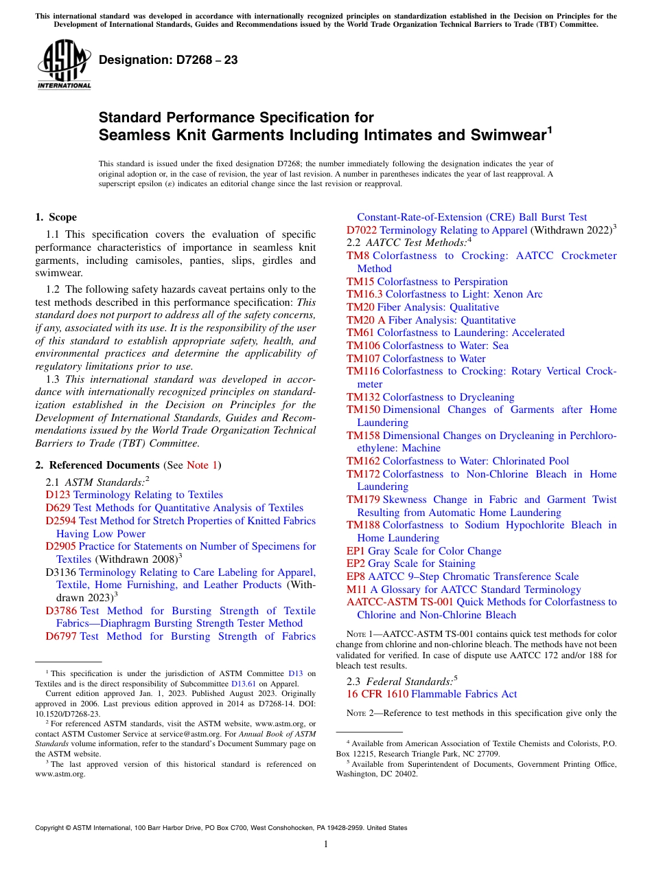 ASTM D7268 - 23.pdf_第1页