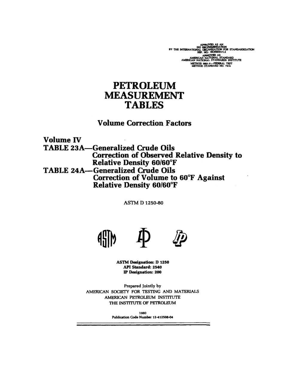 ASTM D1250 - 80 adjunct volume 4.pdf_第2页