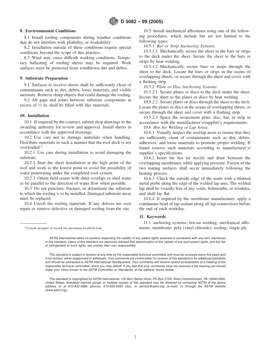ASTM D5082 - 99 (2005).pdf_第2页