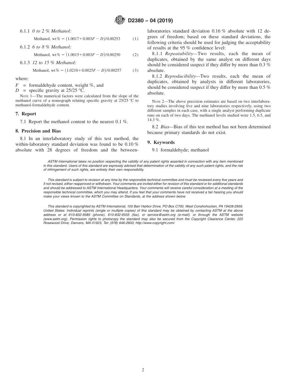 ASTM D2380 - 04 (2019).pdf_第2页