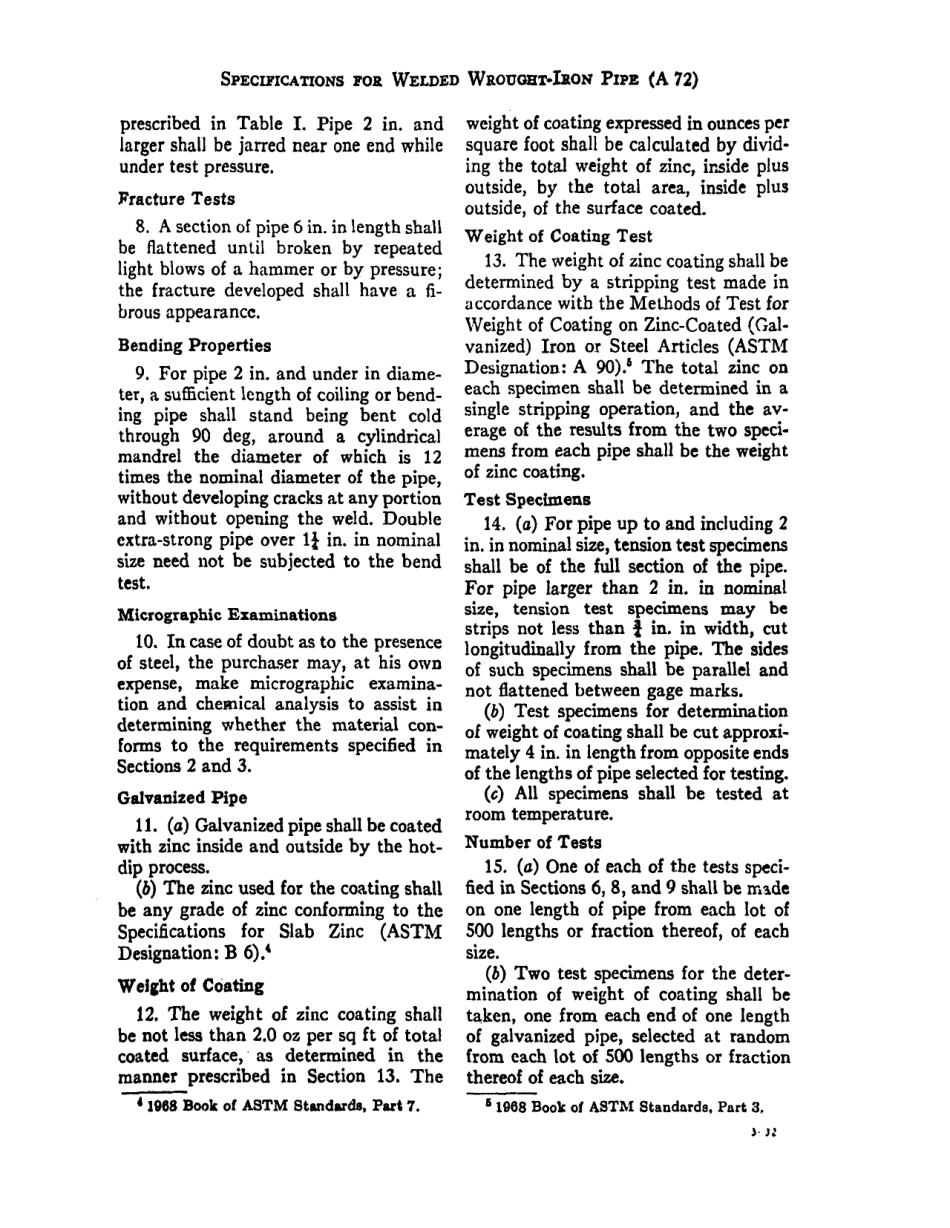 ASTM A72 - 68 scan.pdf_第3页