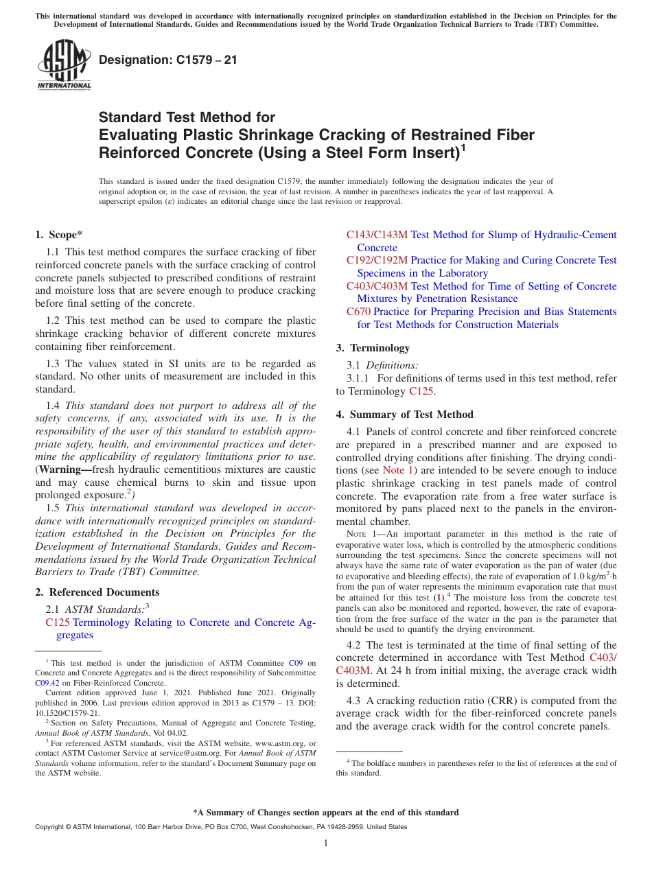 ASTM C1579 - 21.pdf_第1页
