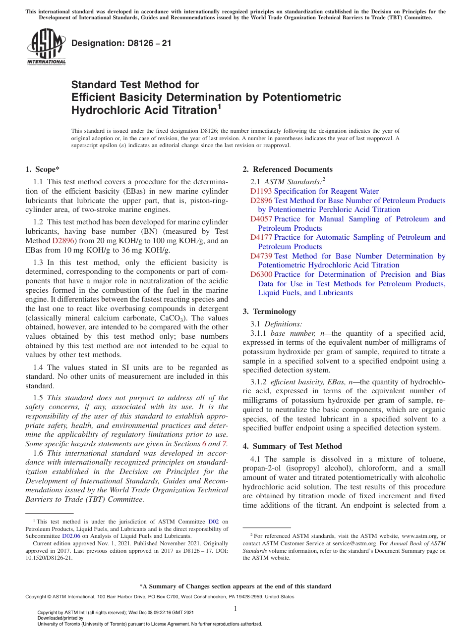 ASTM D8126 - 21.pdf_第1页