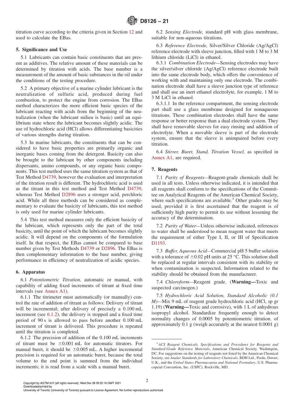 ASTM D8126 - 21.pdf_第2页
