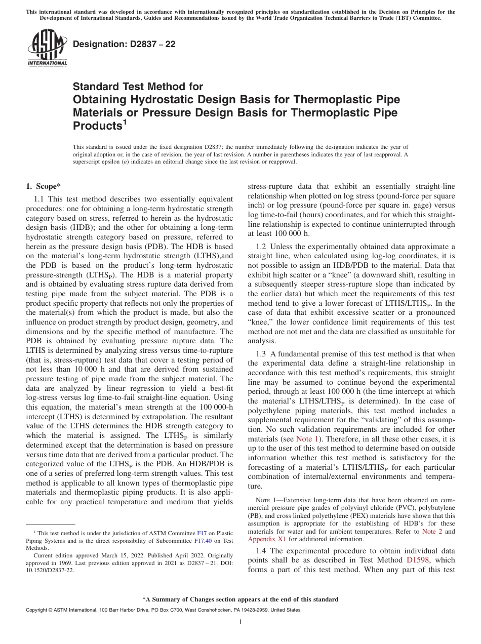 ASTM D2837 - 22.pdf_第1页