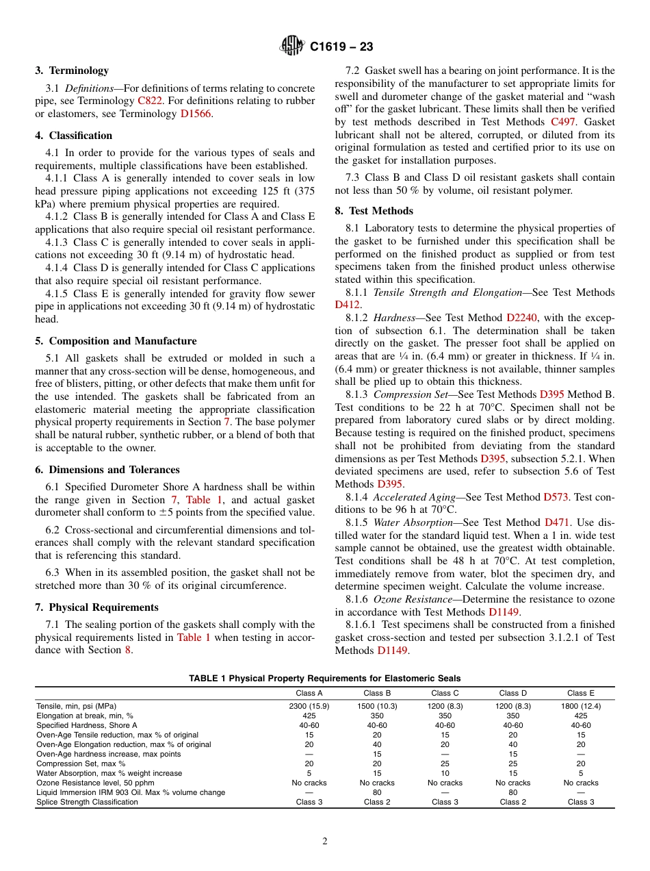ASTM C1619 - 23.pdf_第2页