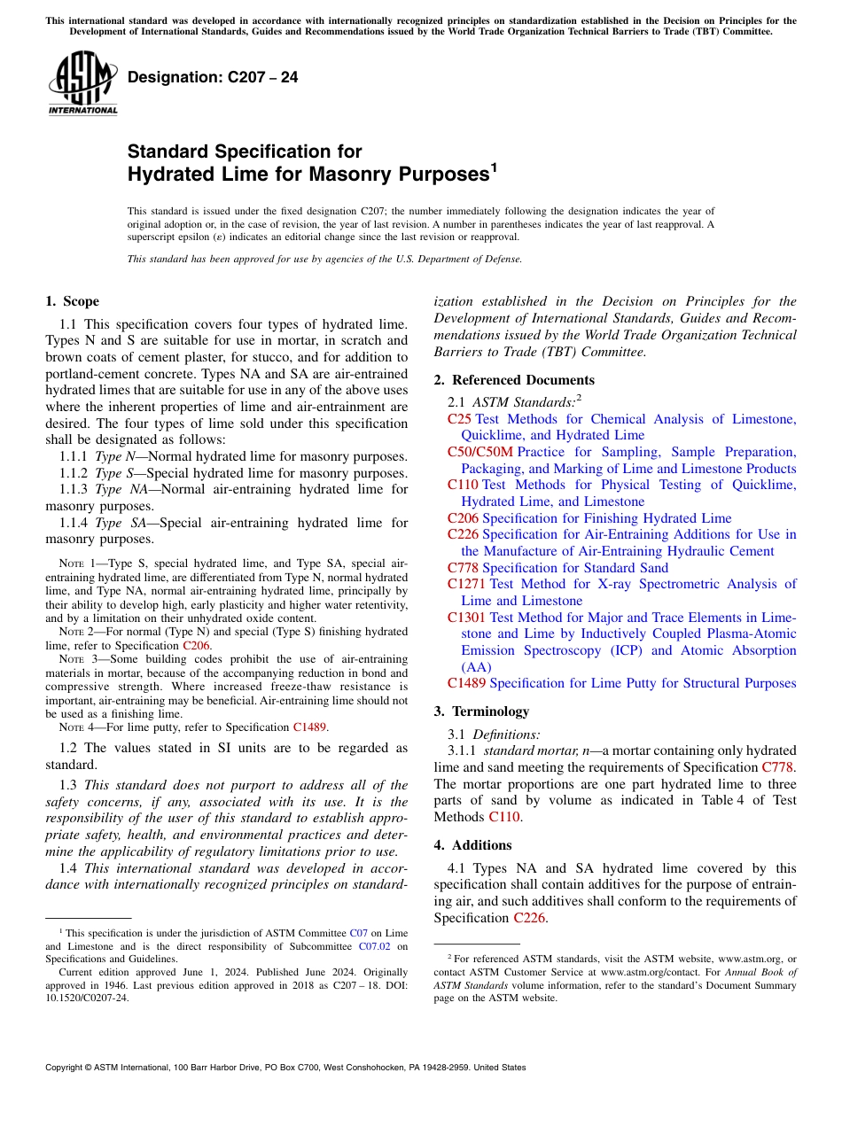 ASTM C207 - 24.pdf_第1页