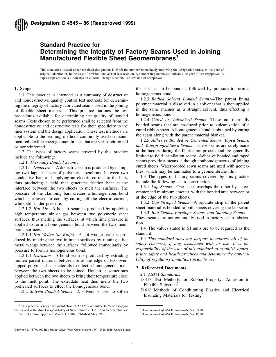 ASTM D4545 - 86 (1999).pdf_第1页