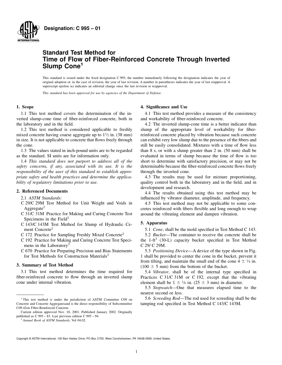 ASTM C995 - 01.pdf_第1页