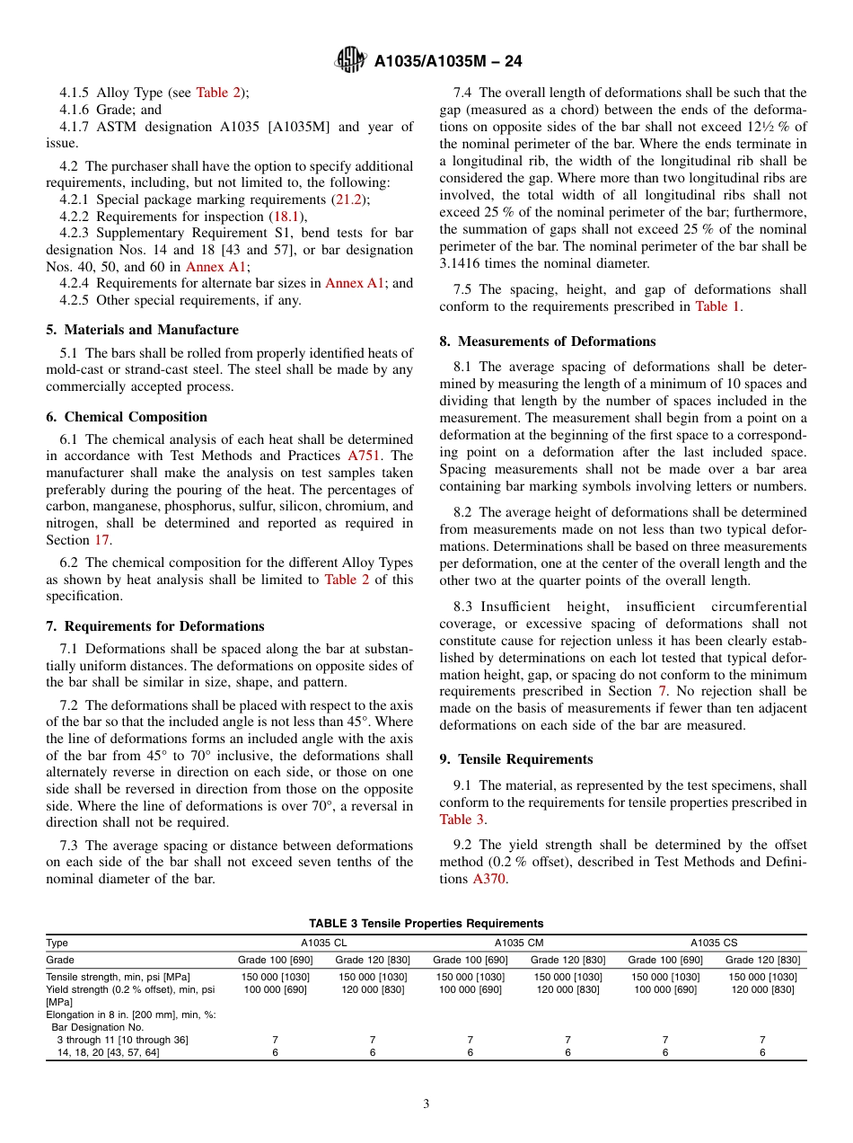 ASTM A1035 - A 1035M - 24.pdf_第3页