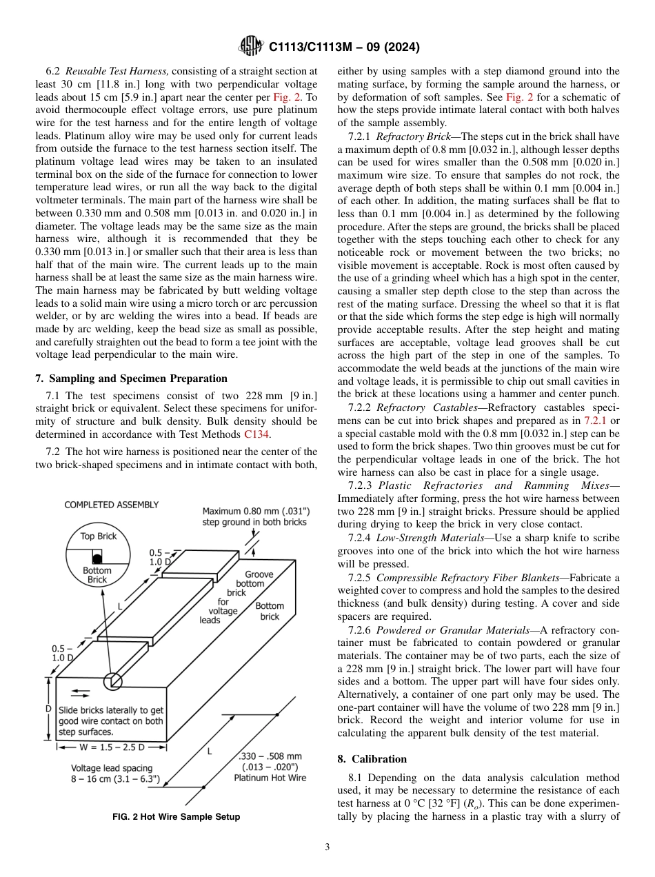 ASTM C1113 - C 1113M - 09 (2024).pdf_第3页