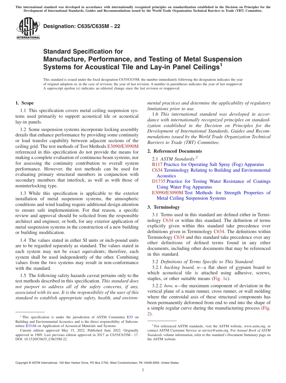 ASTM C635 - C 635M - 22.pdf_第1页