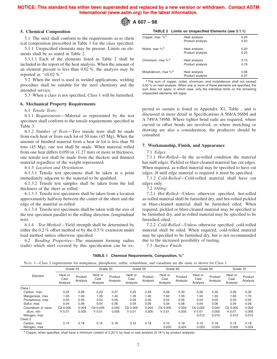 ASTM A607 - 98.pdf_第2页