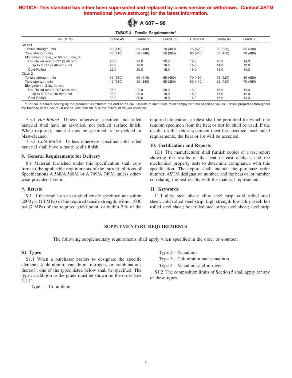 ASTM A607 - 98.pdf_第3页