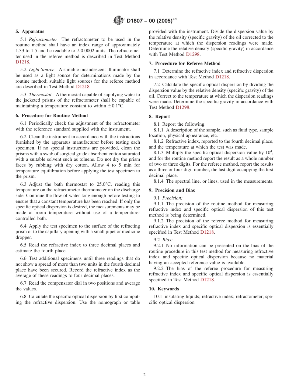 ASTM D1807 - 00 (2005)e1.pdf_第2页