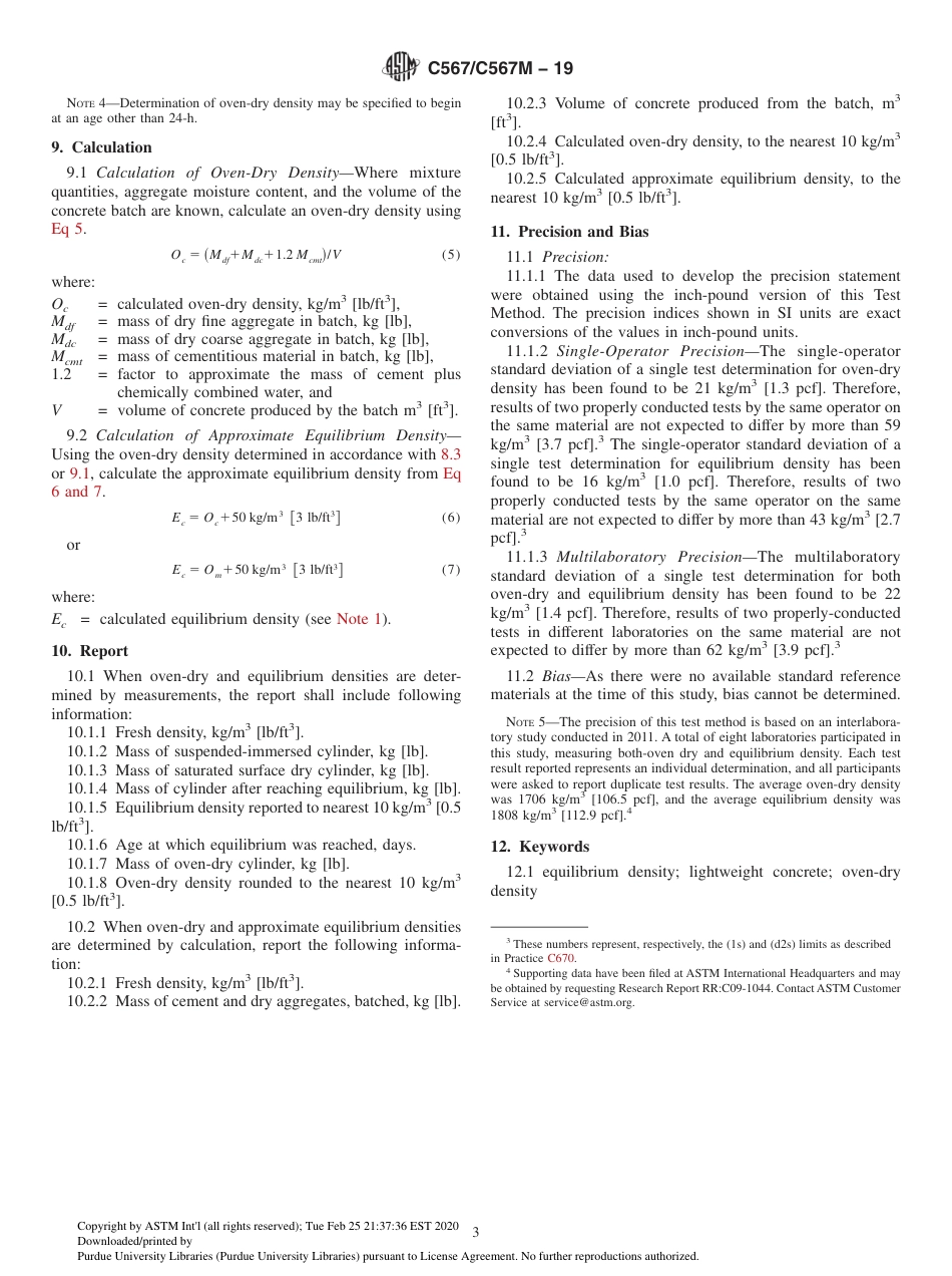 ASTM C567 - C 567M - 19.pdf_第3页