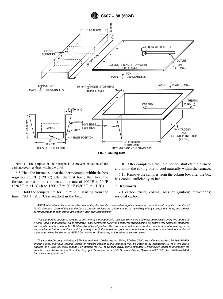 ASTM C607 - 88 (2024).pdf_第2页