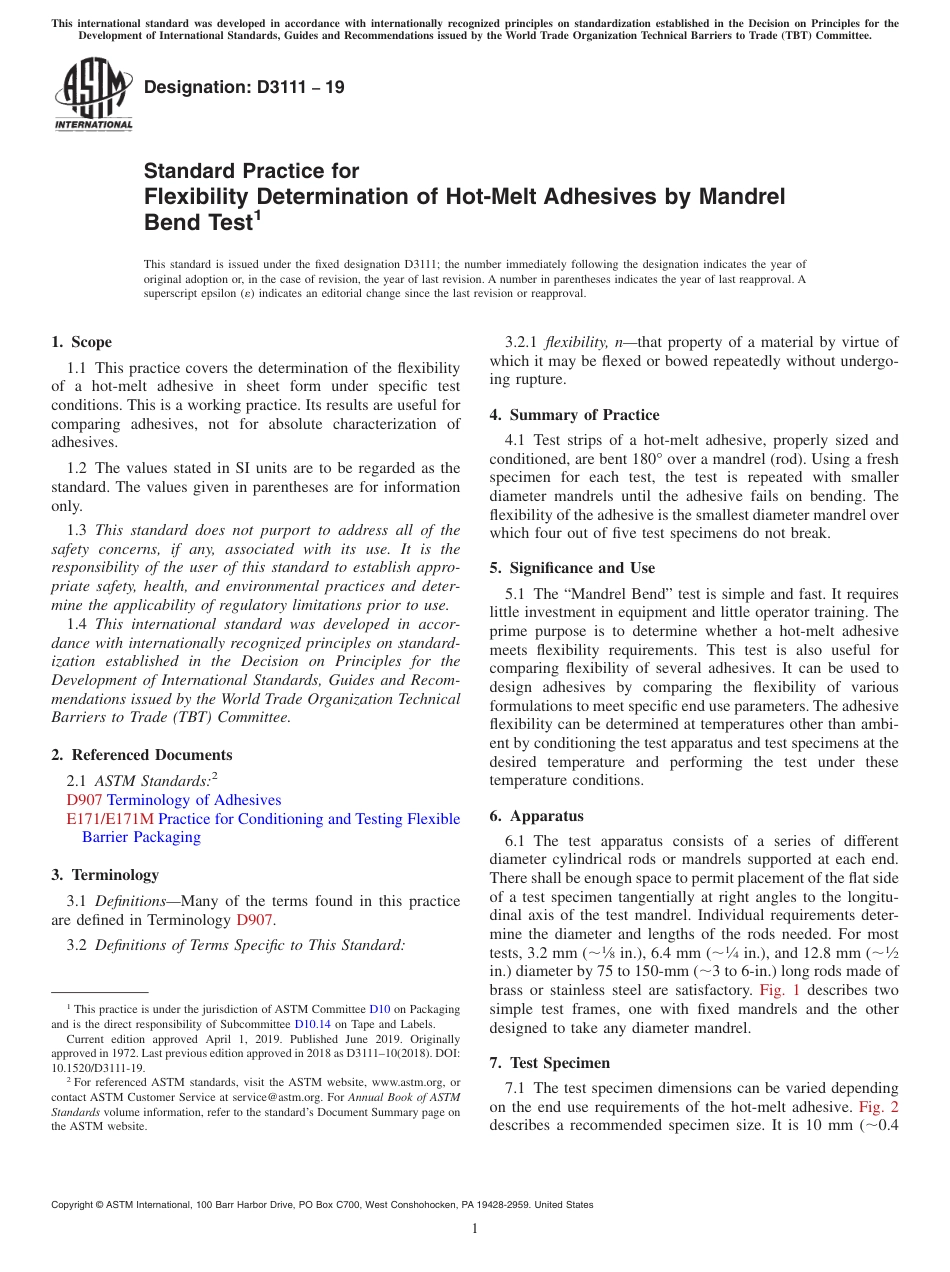 ASTM D3111 - 19.pdf_第1页