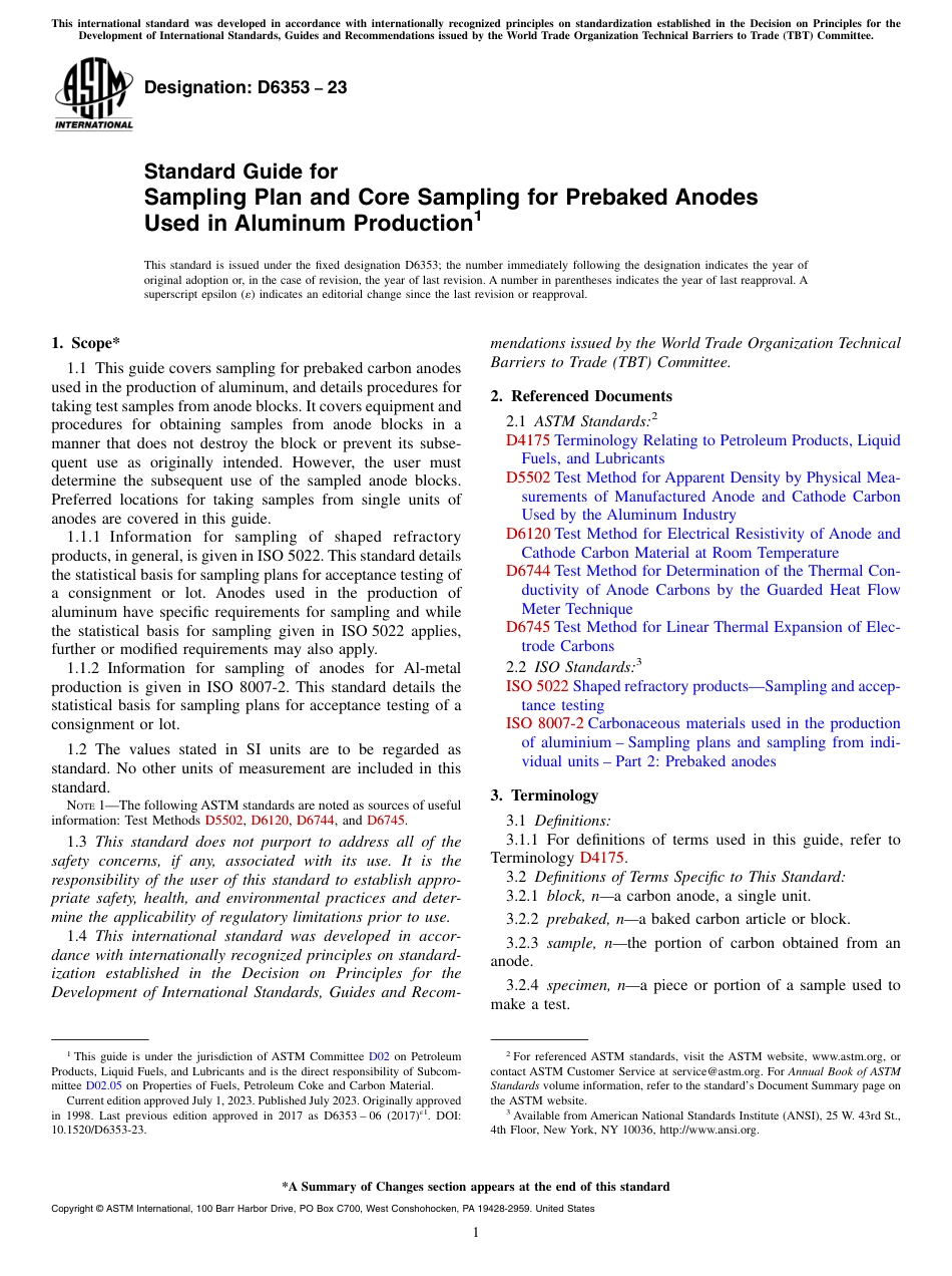 ASTM D6353 - 23.pdf_第1页