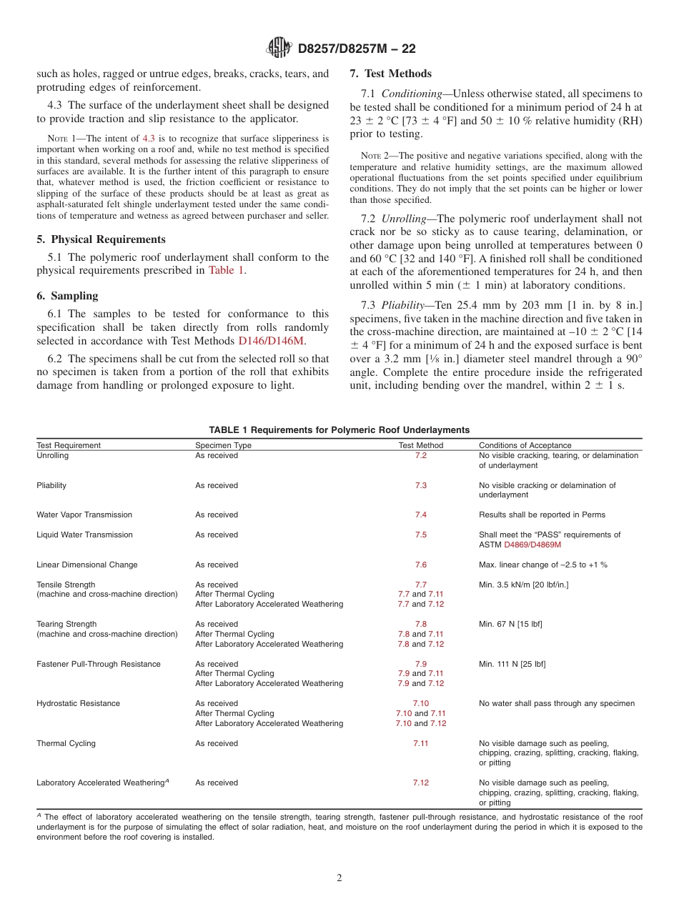 ASTM D8257 - D 8257M - 22.pdf_第2页