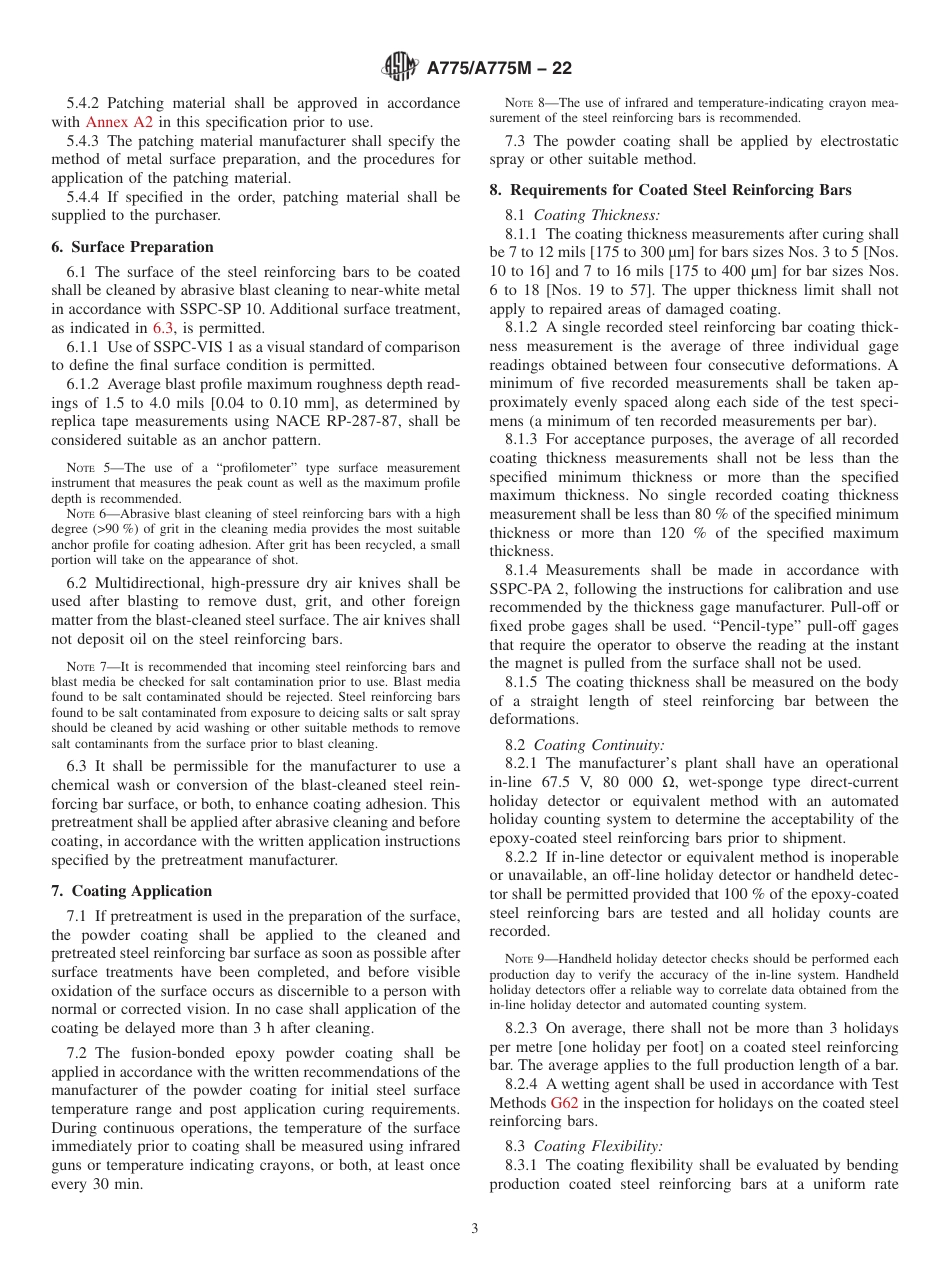ASTM A775 - A 775M - 22.pdf_第3页