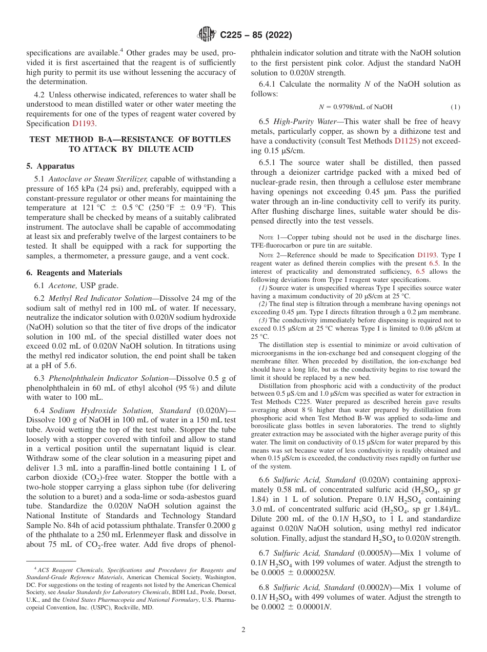 ASTM C225 - 85 (2022).pdf_第2页