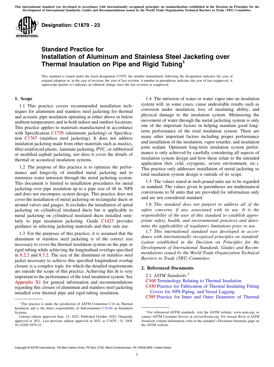 ASTM C1879 - 23.pdf_第1页