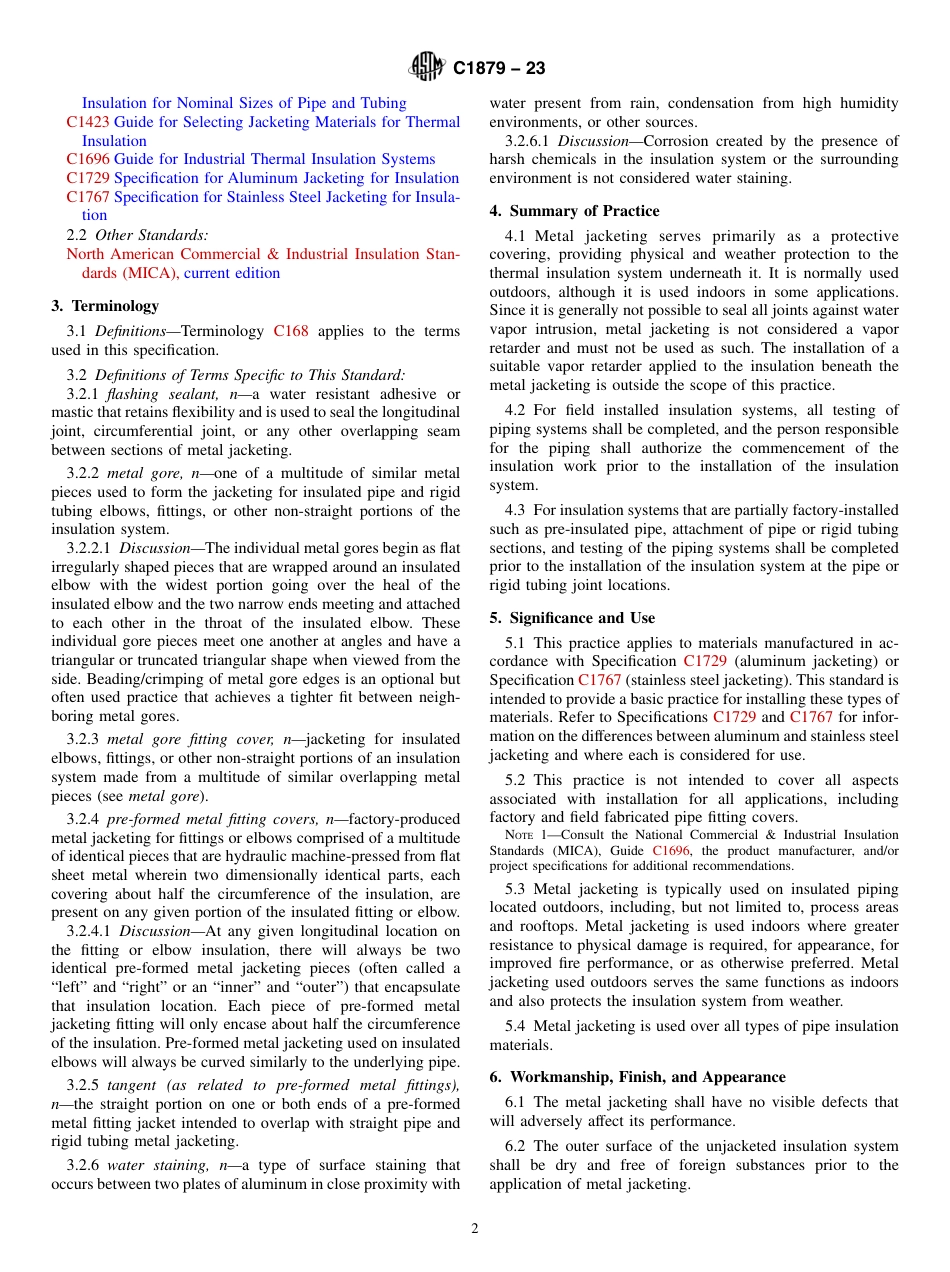 ASTM C1879 - 23.pdf_第2页