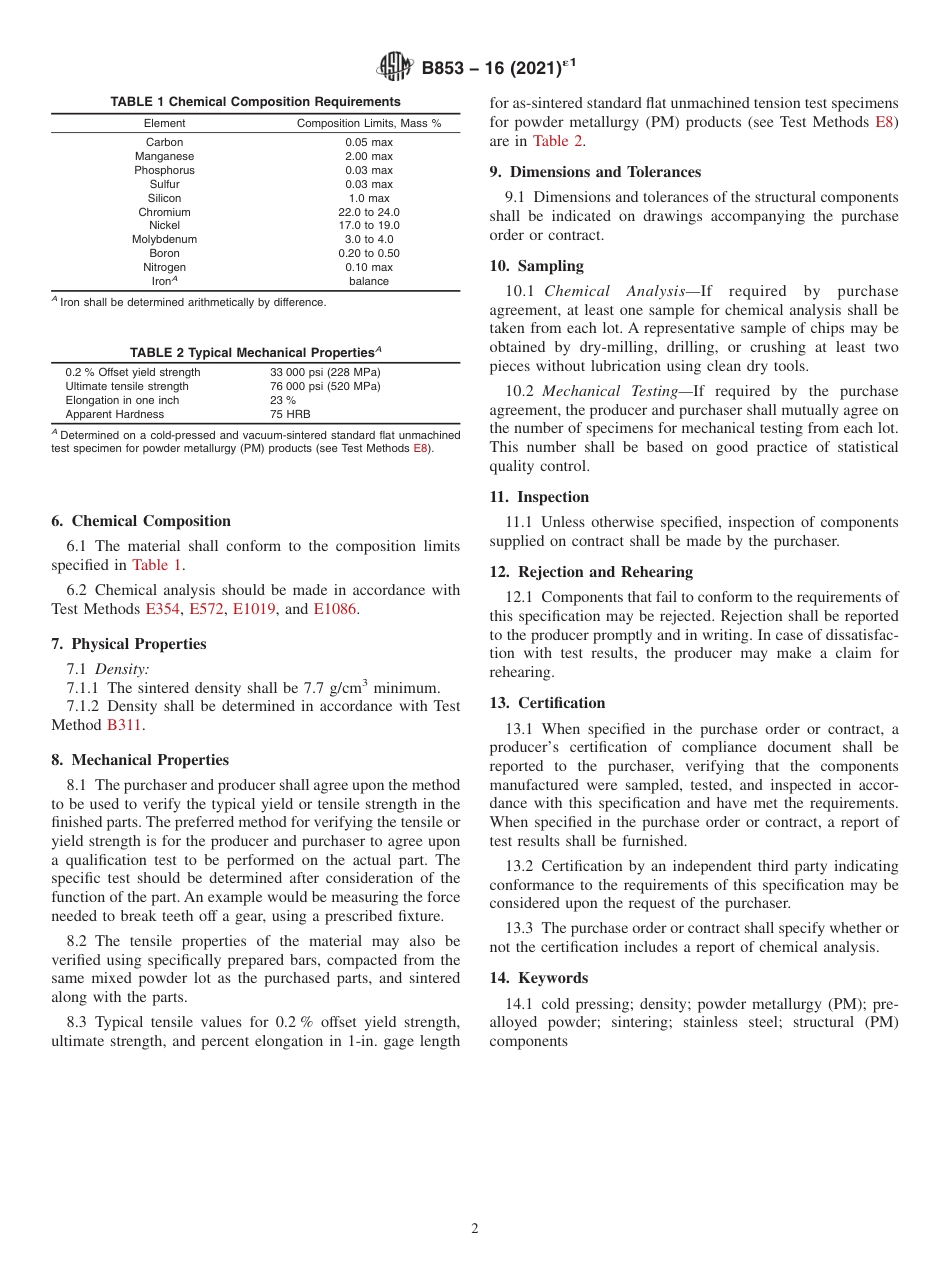 ASTM B853 - 16 (2021)e1.pdf_第2页