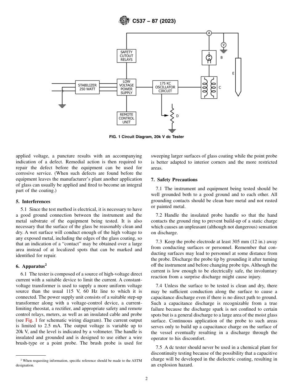 ASTM C537 - 87 (2023).pdf_第2页