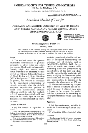 ASTM D1307 - 56 scan.pdf
