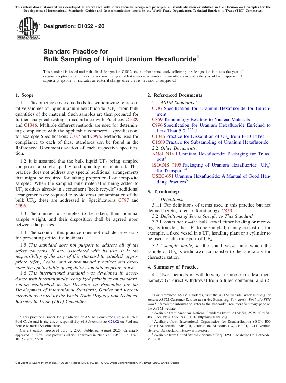 ASTM C1052 - 20.pdf_第1页