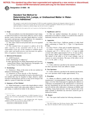 ASTM D4500 - 95.pdf