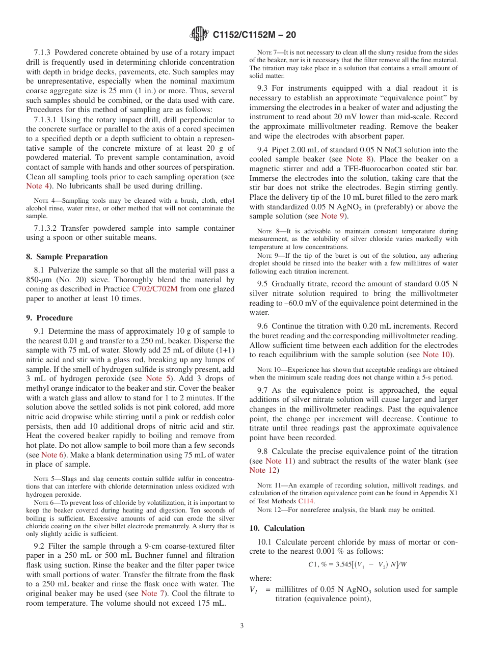 ASTM C1152 - C 1152M - 20.pdf_第3页