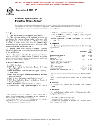 ASTM D3264 - 97.pdf