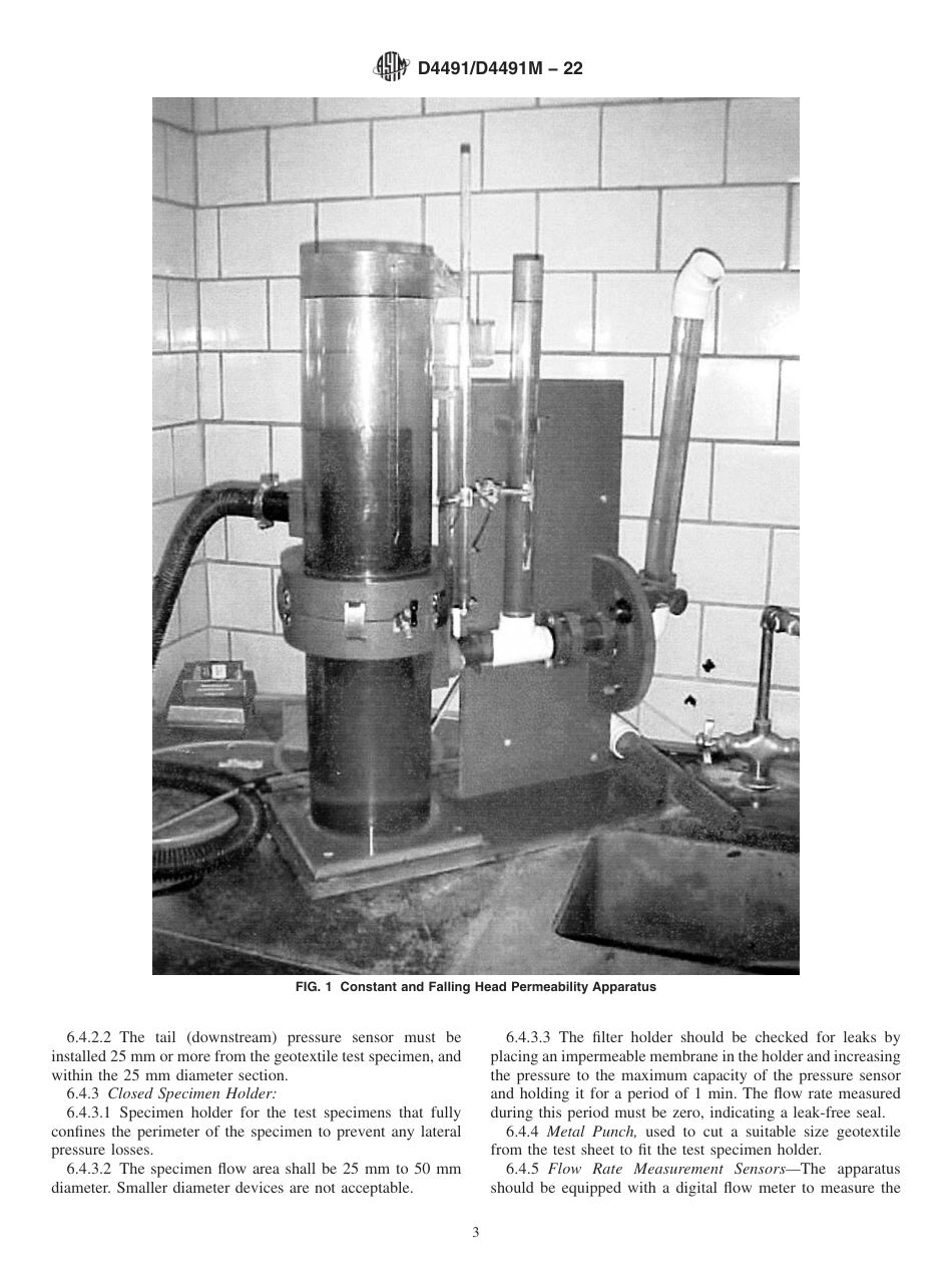 ASTM D4491 - D 4491M - 22.pdf_第3页