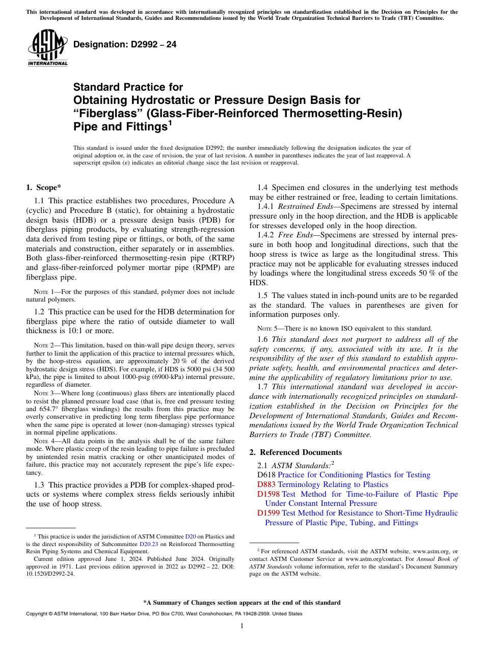 ASTM D2992 - 24.pdf_第1页