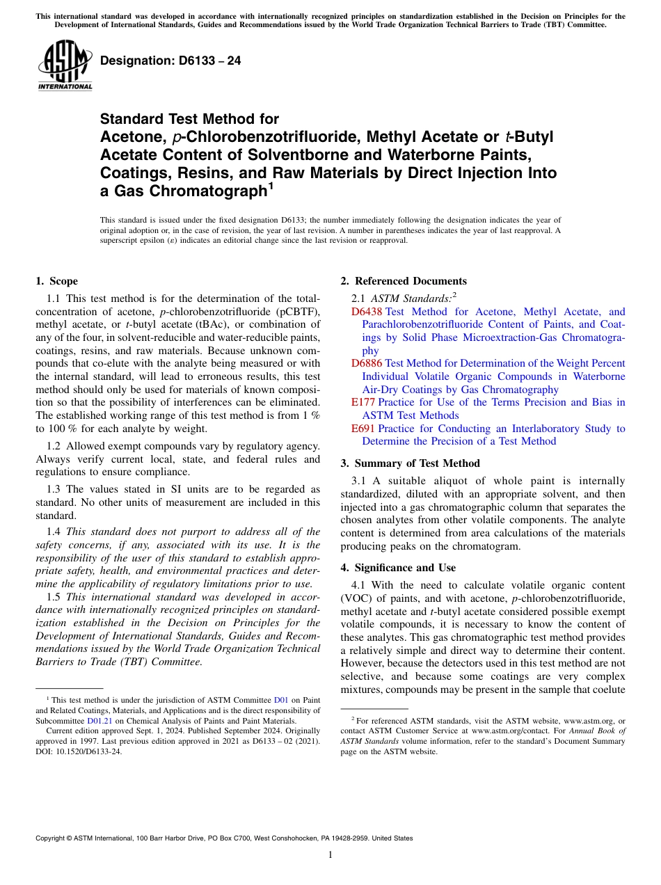 ASTM D6133 - 24.pdf_第1页