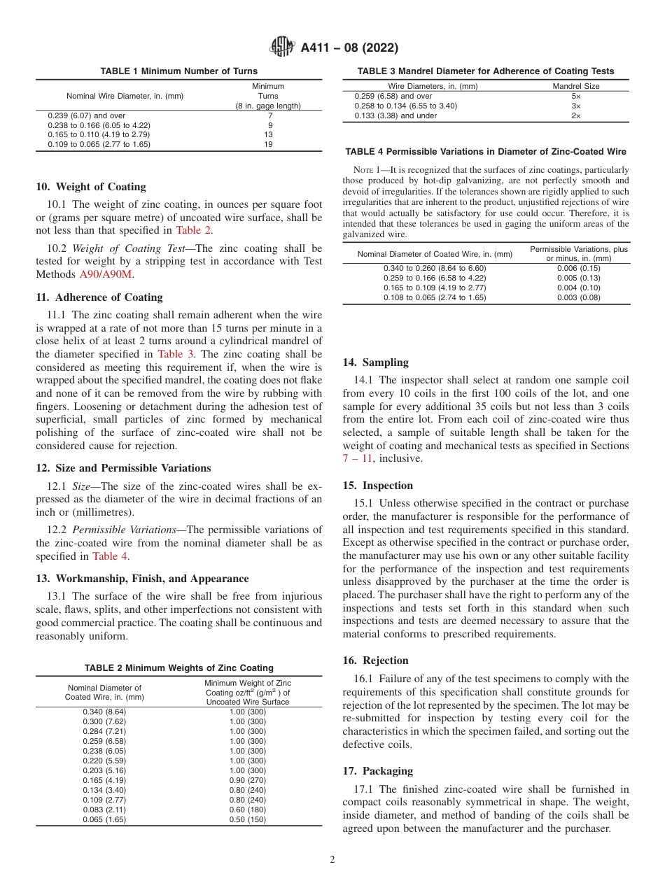 ASTM A411 - 08 (2022).pdf_第2页