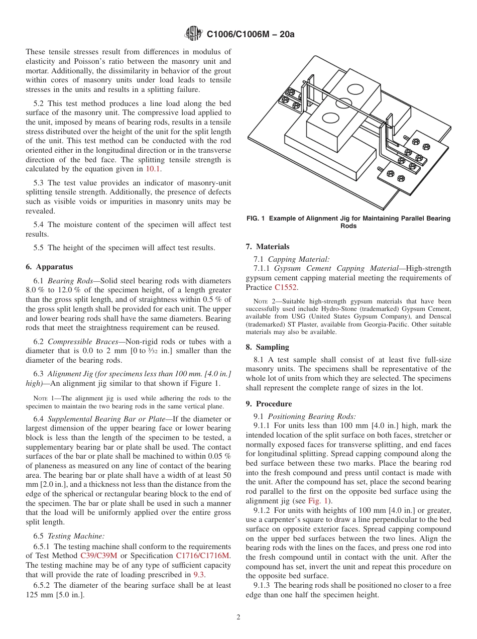 ASTM C1006 - C 1006M - 20a.pdf_第2页