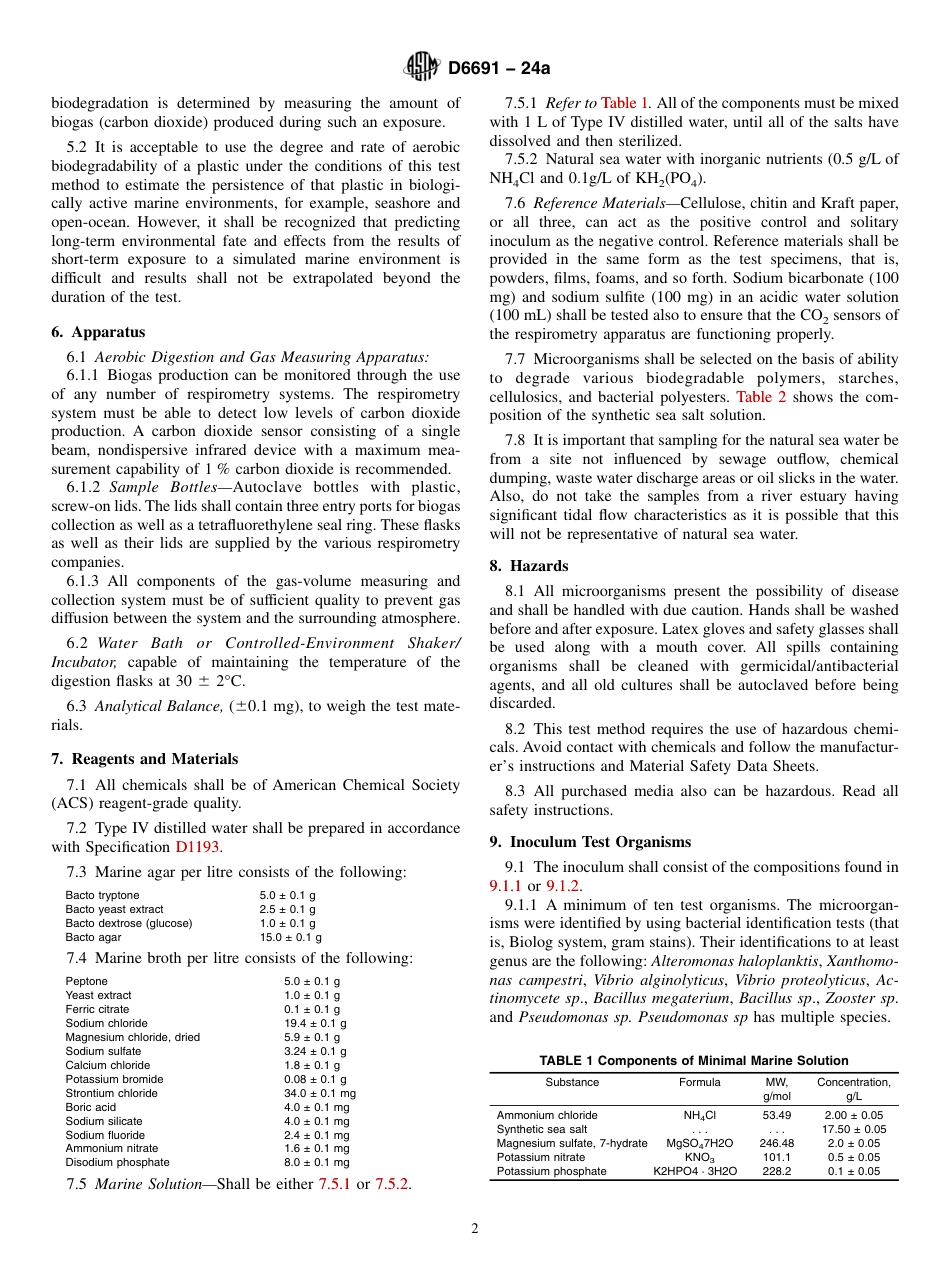 ASTM D6691 - 24a.pdf_第2页
