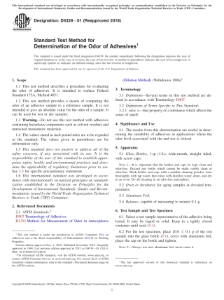 ASTM D4339 - 01 (2018).pdf