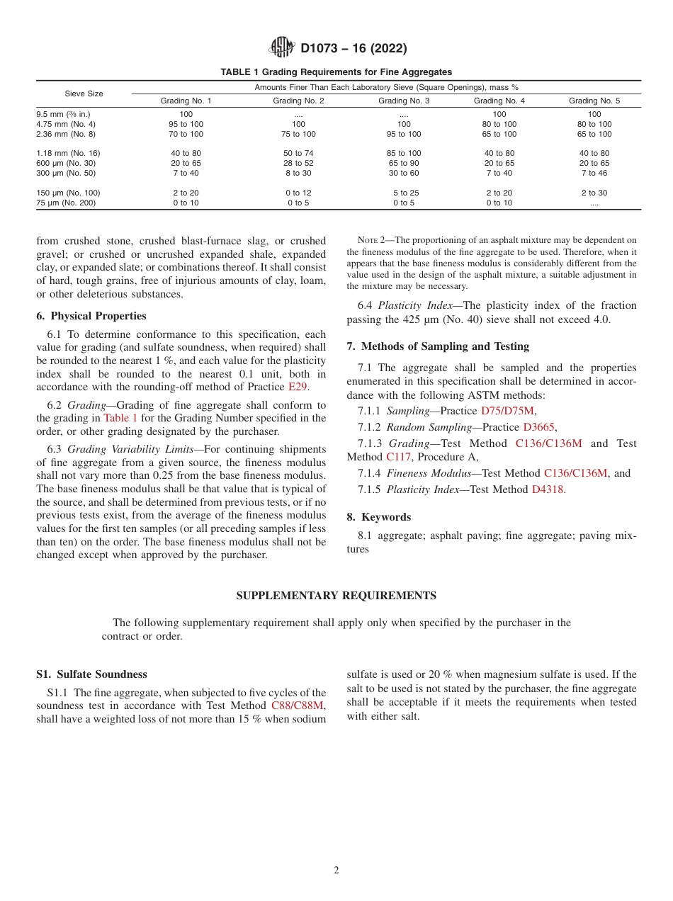 ASTM D1073 - 16 (2022).pdf_第2页
