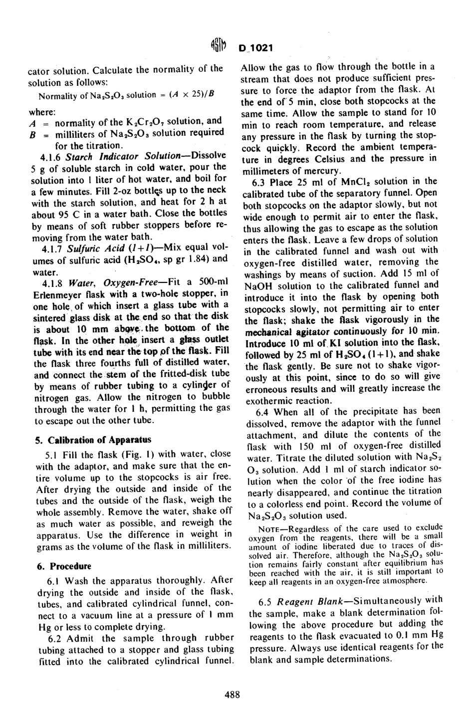 ASTM D1021 - 64 (1976) scan.pdf_第2页