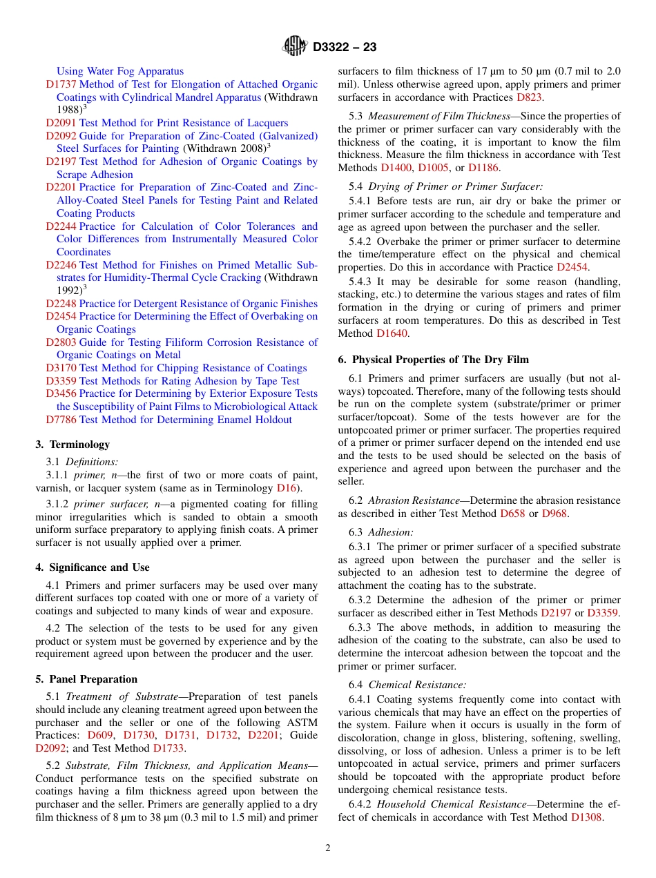 ASTM D3322 - 23.pdf_第2页