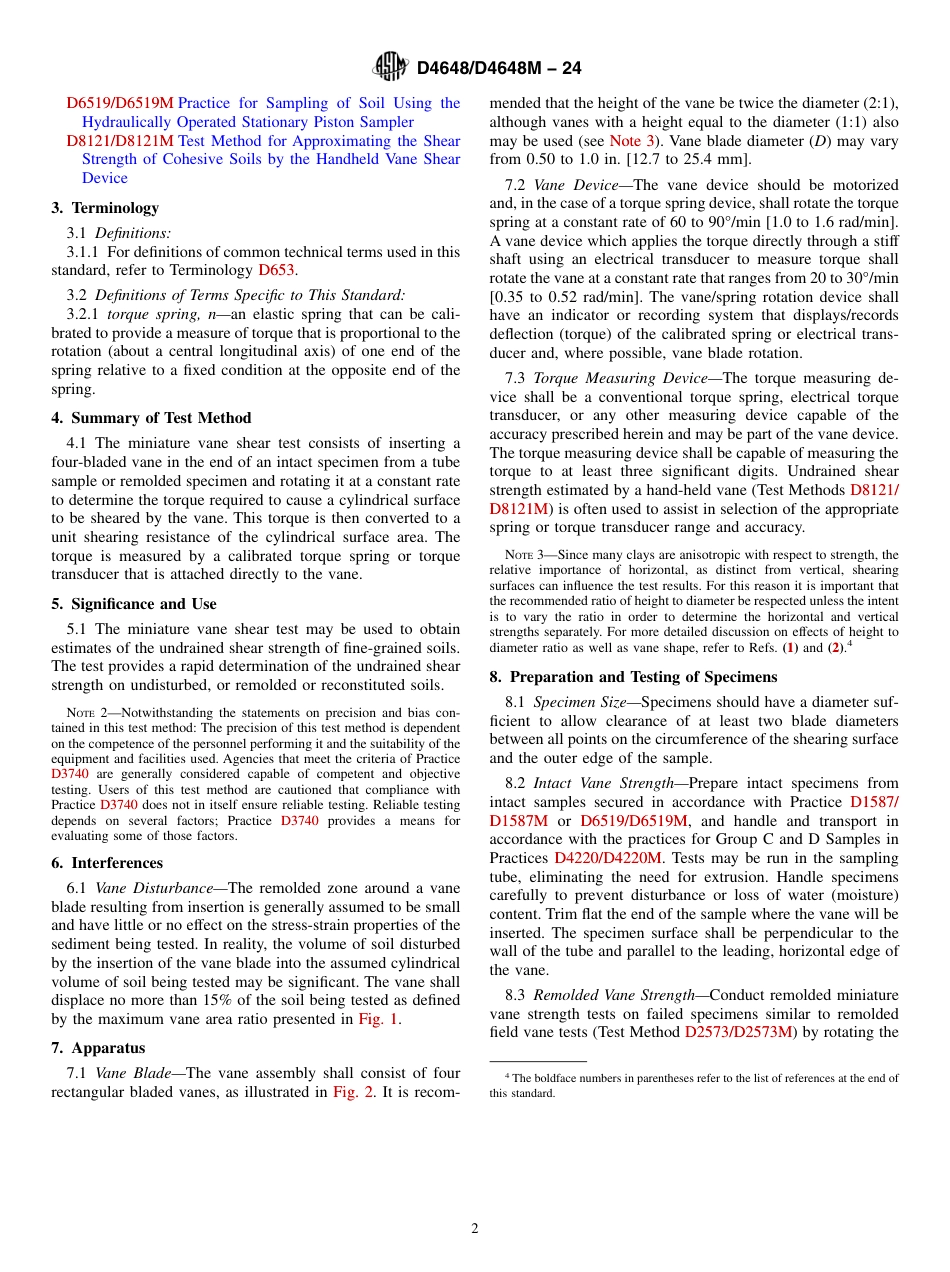 ASTM D4648 - D 4648M - 24.pdf_第2页