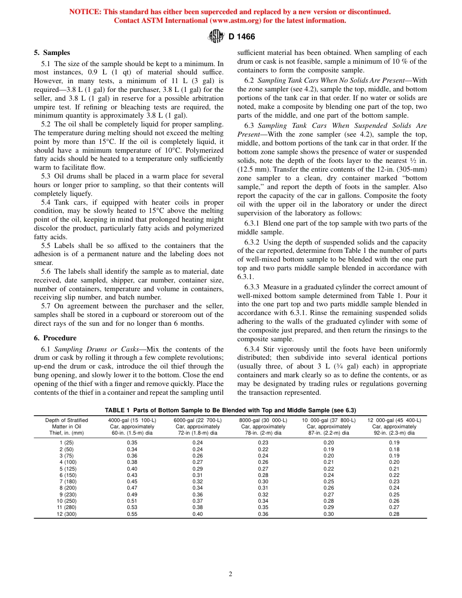 ASTM D1466 - 86 (1995)e1.pdf_第2页