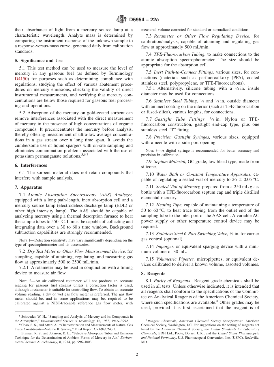 ASTM D5954 - 22a.pdf_第2页