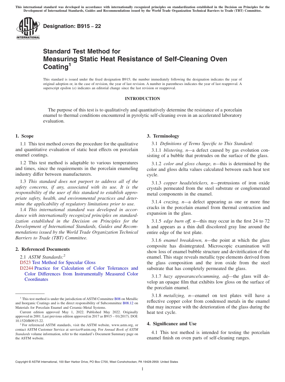 ASTM B915 - 22.pdf_第1页